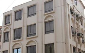 Hotel Ashray International, Sion - Near Bkc